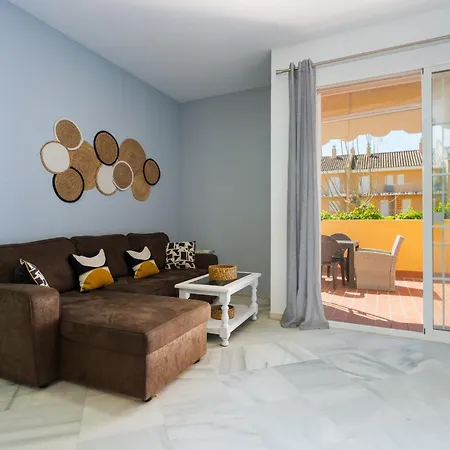 公寓 Panther Ipanema *