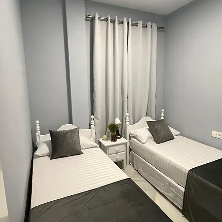 Panther Ipanema Apartment