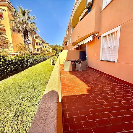 Panther Ipanema Apartment