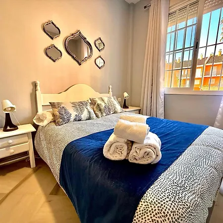 Panther Ipanema Apartment