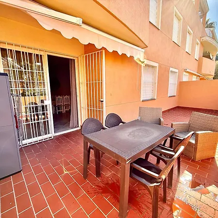 Panther Ipanema Apartment *