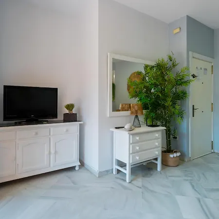 Panther Ipanema Apartment