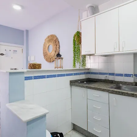 Panther Ipanema Appartement Isla Cristina