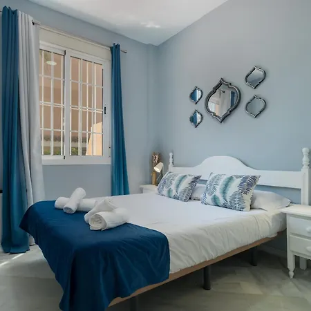 Panther Ipanema Isla Cristina