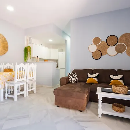 Panther Ipanema Appartement Isla Cristina