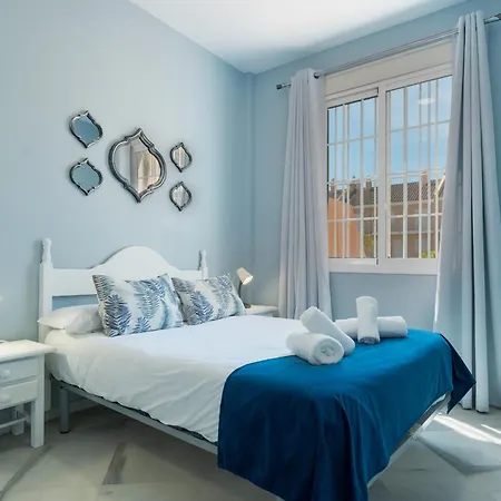 Appartement Panther Ipanema Isla Cristina