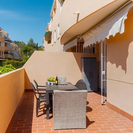 Panther Ipanema Isla Cristina