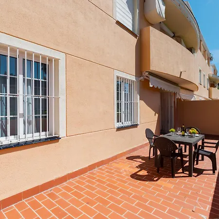 Panther Ipanema Appartement