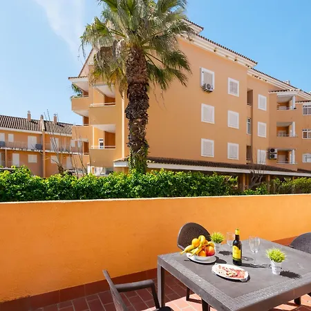 Panther Ipanema * Isla Cristina